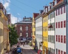 Lejlighed Smukkeste Nyhavnslejlighed !