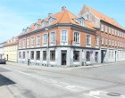 Lejlighed Sor 2V'er på Absalonsgade