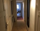 Lejlighed Studio apartement in the center of Copenhagen