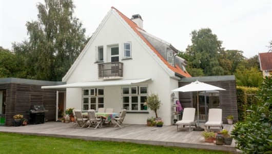 Hus/villa **Unik Villa til Leje i Søllerød, Perfekt til Familier**