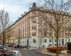 Lejlighed Velindrettet 3-værelses lejlighed på Frederiksberg