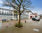 Lejlighed Velindrettet og lys