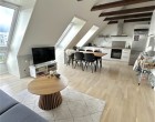 Lejlighed Vesterbrogade, 50 m2, 2 værelser, 6.495 kr.