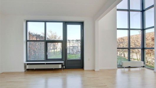 Hus/villa Vissenbjergvej, 115 m2, 5 værelser, 16.250 kr.