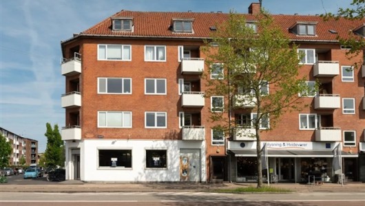 Værelse Værelse til 4.350 kr. Værelse Værelse til 4.350 kr.