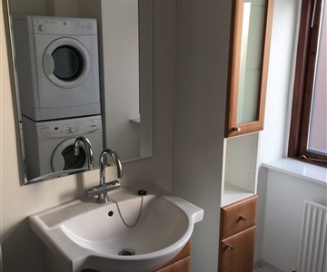 Lejlighed Wørishøffersgade, 57 m2, 2 værelser, 5.285 kr.