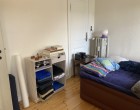 Værelse semifurnished room