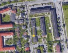 Byttebolig Ønskes rækkehus eller stueplan, INTET ANDET.
