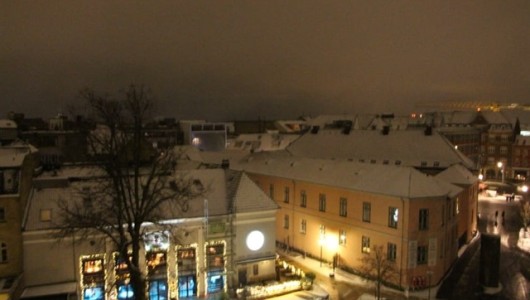 Værelse 1 ledigt værelse i bofællesskab, i Odense C (pt. leder vi efter en kvinde) Værelse 1 ledigt værelse i bofællesskab, i Odense C (pt. leder vi efter en kvinde)