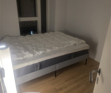 Delebolig 1 værelse til udlejes Delebolig 1 værelse til udlejes
