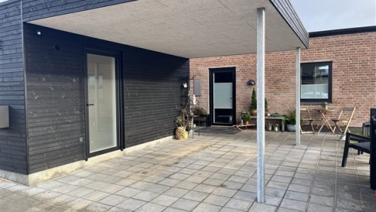 Hus/villa 100 m2 hus/villa i Holstebro Hus/villa 100 m2 hus/villa i Holstebro
