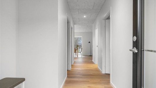Lejlighed 102 m2 lejlighed på Bødkervej Lejlighed 102 m2 lejlighed på Bødkervej