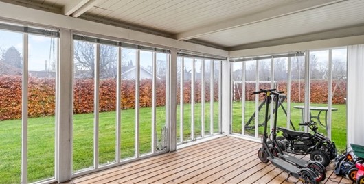 Hus/villa 133 m2 hus/villa på Dønnergårds Alle Hus/villa 133 m2 hus/villa på Dønnergårds Alle
