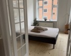 Værelse 2 premium værelser udlejes