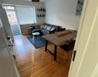 Lejlighed 2-room fully equipped apartment in 2400 København NV