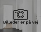 Lejlighed 2-vær. på Stjernepladsen