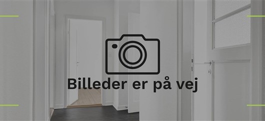 Lejlighed 2-vær. på Stjernepladsen Lejlighed 2-vær. på Stjernepladsen
