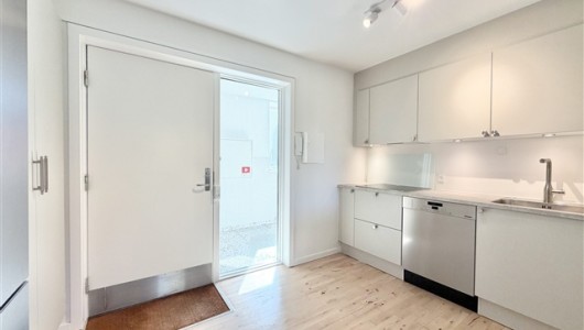 Lejlighed 2 værelses - Nørregade , lejl. 4 - 7430 Ikast Lejlighed 2 værelses - Nørregade , lejl. 4 - 7430 Ikast