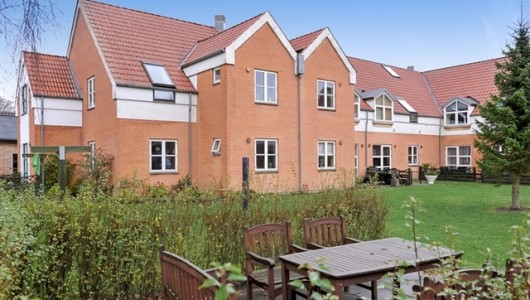 Hus/villa 2 værelses hus/villa på 47 m2 Hus/villa 2 værelses hus/villa på 47 m2