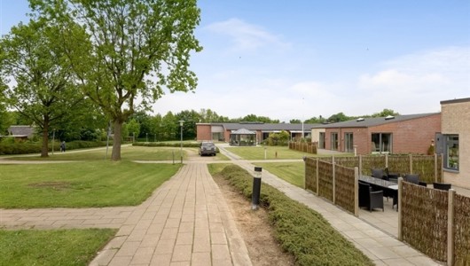Hus/villa 2 værelses hus/villa på 55 m2 Hus/villa 2 værelses hus/villa på 55 m2