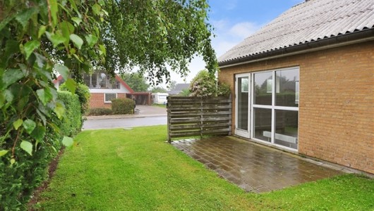 Hus/villa 2 værelses hus/villa på 65 m2 Hus/villa 2 værelses hus/villa på 65 m2