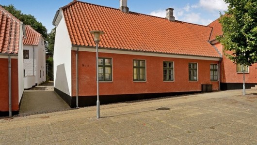 Hus/villa 2 værelses hus/villa på 73 m2 Hus/villa 2 værelses hus/villa på 73 m2