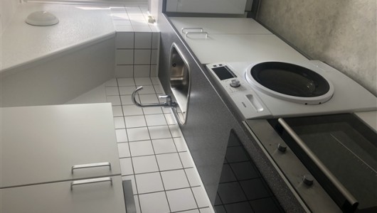 Lejlighed 2 værelses lejlighed på 43 m2 Lejlighed 2 værelses lejlighed på 43 m2
