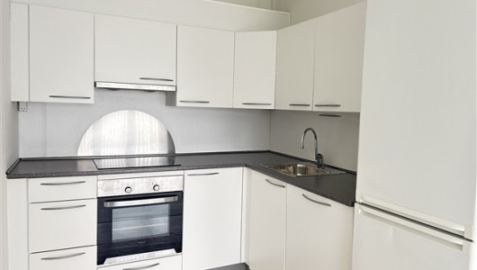 Lejlighed 2 værelses lejlighed på 58 m2 Lejlighed 2 værelses lejlighed på 58 m2