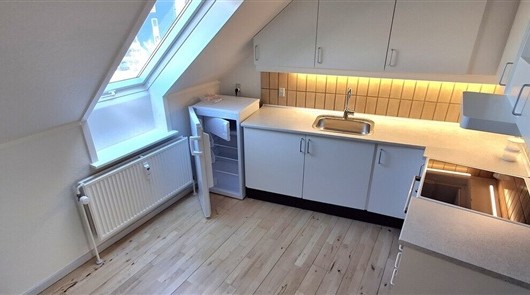 Lejlighed 2 værelses lejlighed på 70 m2 Lejlighed 2 værelses lejlighed på 70 m2