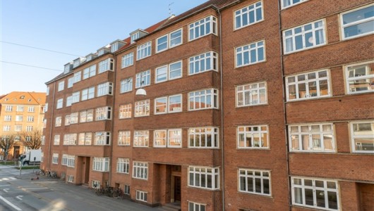 Lejlighed 2 værelses lejlighed på 72 m2 Lejlighed 2 værelses lejlighed på 72 m2