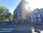 Lejlighed 2-værelses studievenlig lejlighed i Benediktsgade