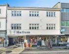 Lejlighed 224 m2 bolig i torvegade Esbjerg