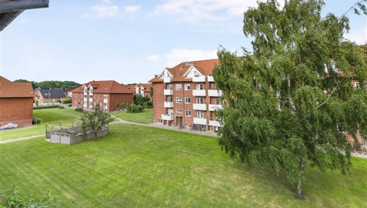 Lejlighed 27 m2 lejlighed i Fredericia Lejlighed 27 m2 lejlighed i Fredericia