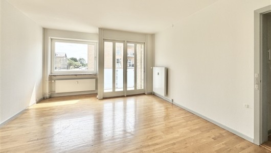 Lejlighed 3 værelses - Sjællandsgade , 1. tv. - Fredericia