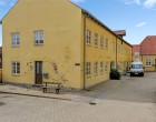 Hus/villa 3 værelses hus/villa på 100 m2