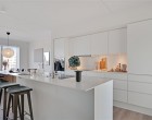 Lejlighed 3-værelses lejlighed i Oasen beliggende på 1. sal med stor altan