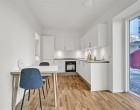 Lejlighed 3 værelses lejlighed på 62 m2