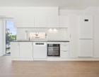 Lejlighed 3 værelses lejlighed på 75 m2