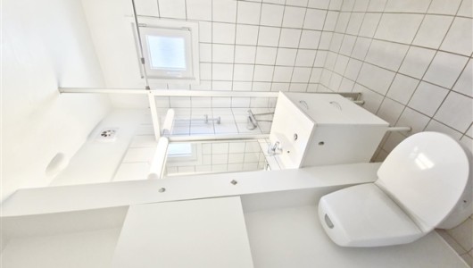Lejlighed 3 værelses lejlighed på 76 m2 Lejlighed 3 værelses lejlighed på 76 m2