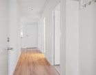 Lejlighed 3 værelses lejlighed på 85 m2