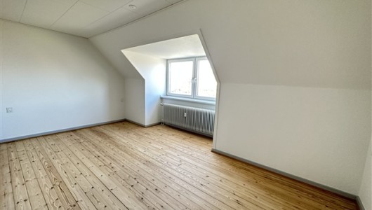 Værelse 3 værelses rækkehus - Skovbakken B - Fredericia Værelse 3 værelses rækkehus - Skovbakken B - Fredericia