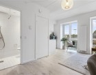 Lejlighed 35 m2 lejlighed på Poppelstykket