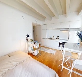 Lejlighed 37 m2 lejlighed på Gøteborg Allé Lejlighed 37 m2 lejlighed på Gøteborg Allé