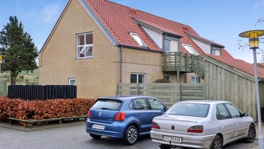 Hus/villa 4 værelses hus/villa på 98 m2 Hus/villa 4 værelses hus/villa på 98 m2