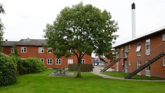 Lejlighed 40 m2 lejlighed i Herning Lejlighed 40 m2 lejlighed i Herning