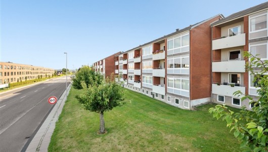 Lejlighed 50 m2 lejlighed i Viby J
