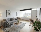 Lejlighed 50 m2 lejlighed på Lindholm Brygge