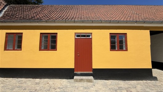 Lejlighed 53 m2 lejlighed på Rolighedsvej Lejlighed 53 m2 lejlighed på Rolighedsvej