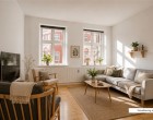 Lejlighed 60 m2 lejlighed på Knudrisgade