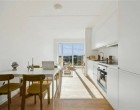 Lejlighed 62 m2 lejlighed i København S